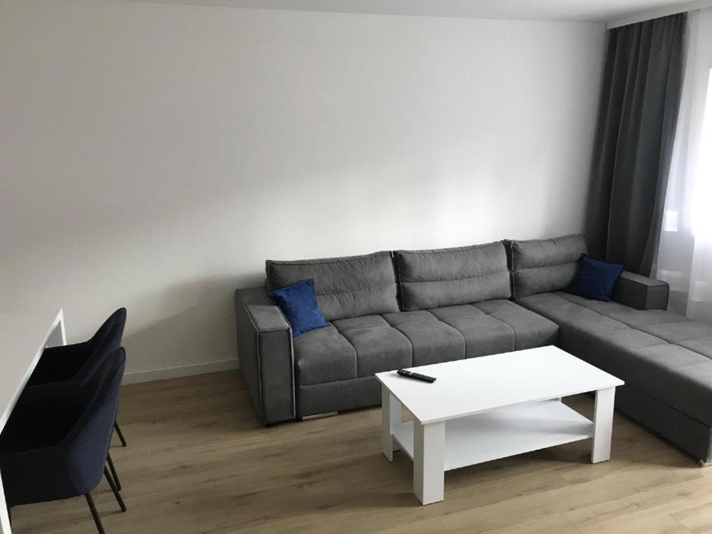 Central Аpartment Foca With Garage Exterior foto