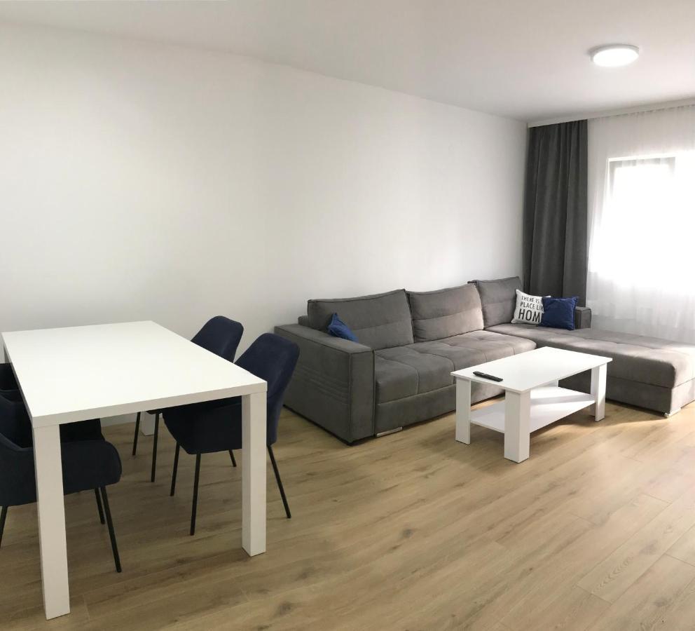 Central Аpartment Foca With Garage Exterior foto