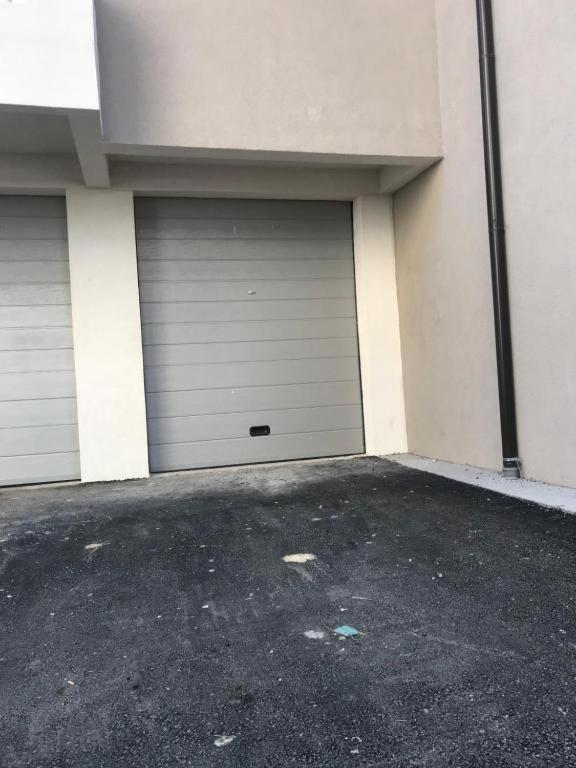 Central Аpartment Foca With Garage Exterior foto